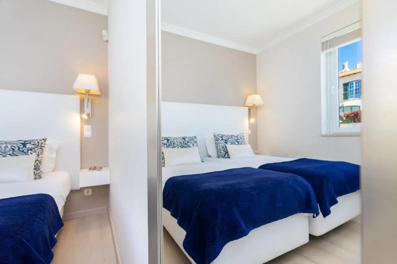 Whome | Prime Hideaway Luxury Villa Quarteira Portugal