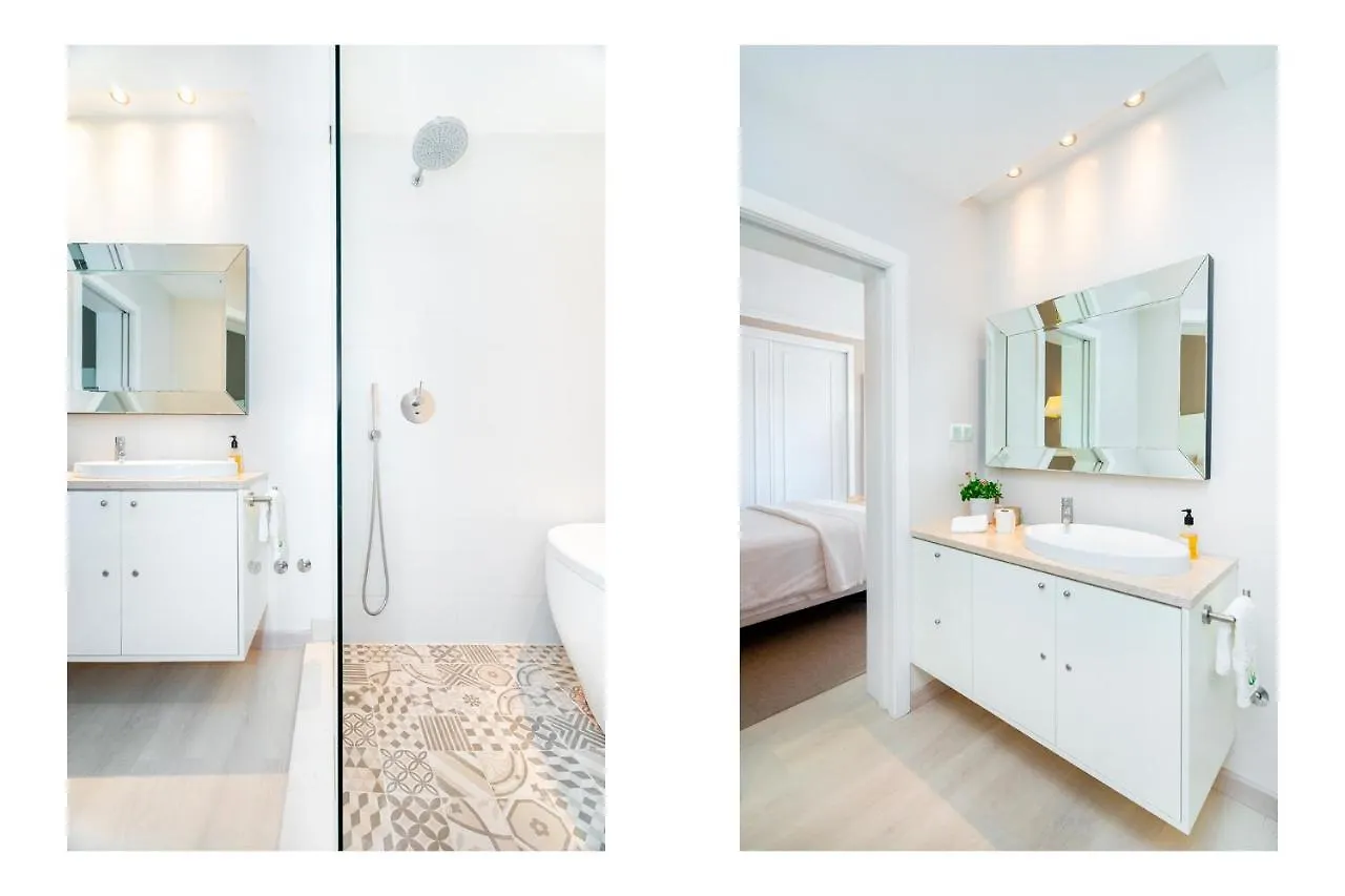 Whome | Prime Hideaway Luxury Villa Quarteira