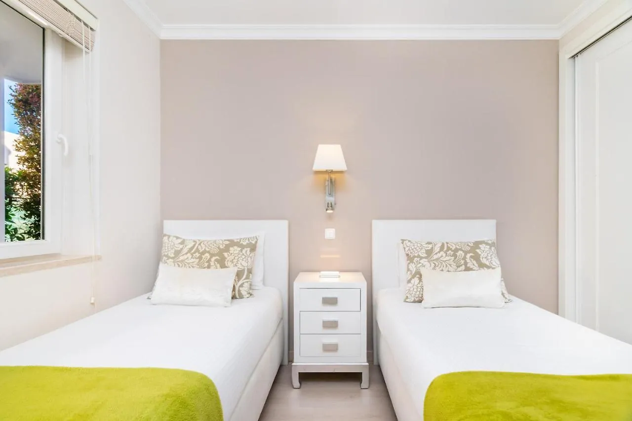 Whome | Prime Hideaway Luxury Villa Quarteira 0*,  Portugal