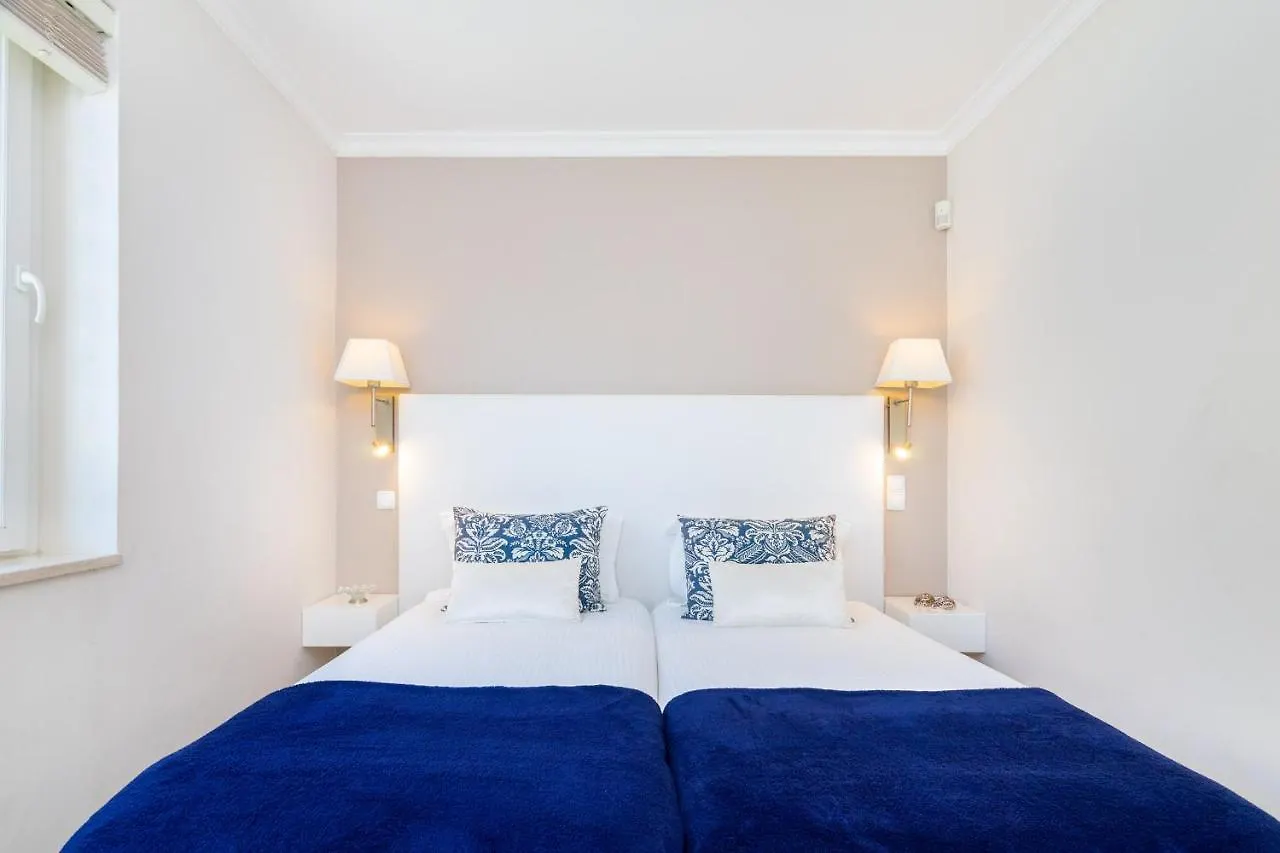 Whome | Prime Hideaway Luxury Villa Quarteira Portugal