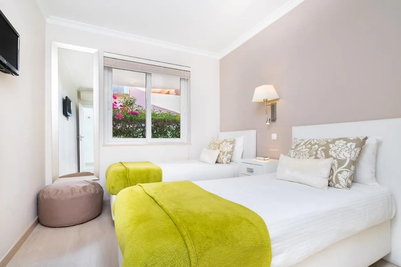 Whome | Prime Hideaway Luxury Villa Quarteira 0*,  Portugal