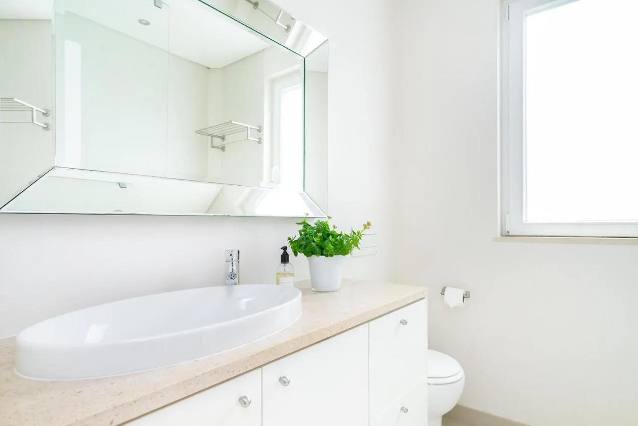 Whome | Prime Hideaway Luxury Villa Quarteira