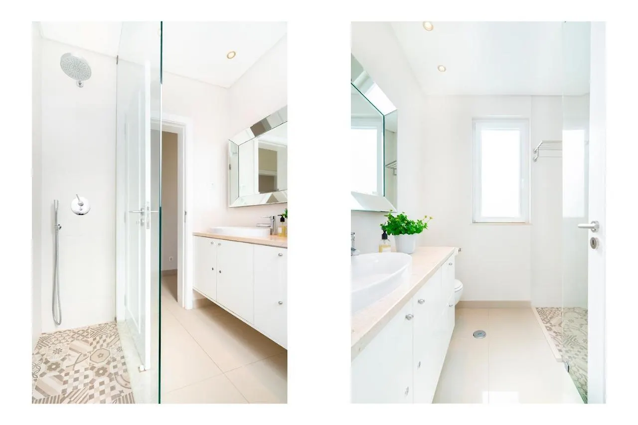 Whome | Prime Hideaway Luxury Villa Quarteira 0*,