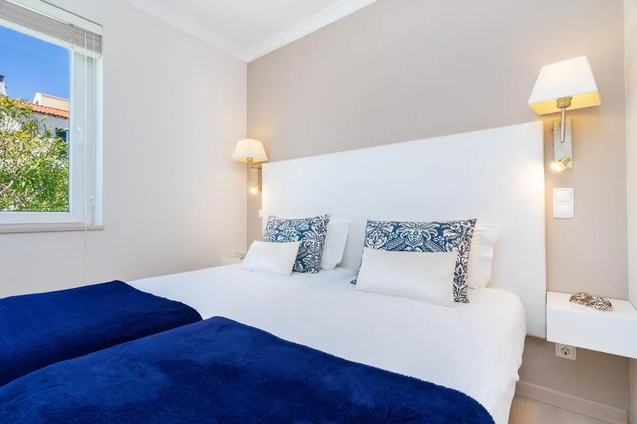 Whome | Prime Hideaway Luxury Villa Quarteira 0*,