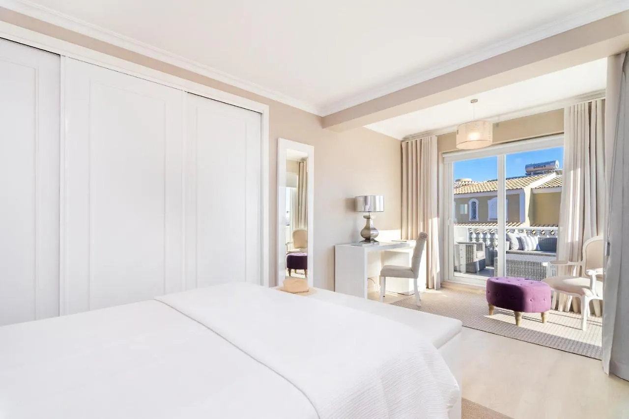 Whome | Prime Hideaway Luxury Villa Quarteira Portugal