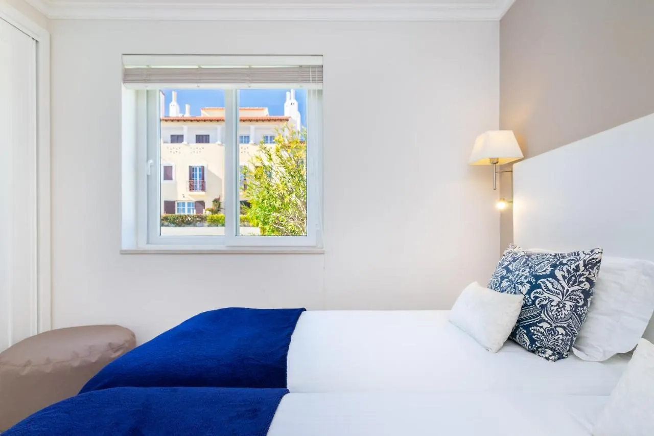 Whome | Prime Hideaway Luxury Villa Quarteira