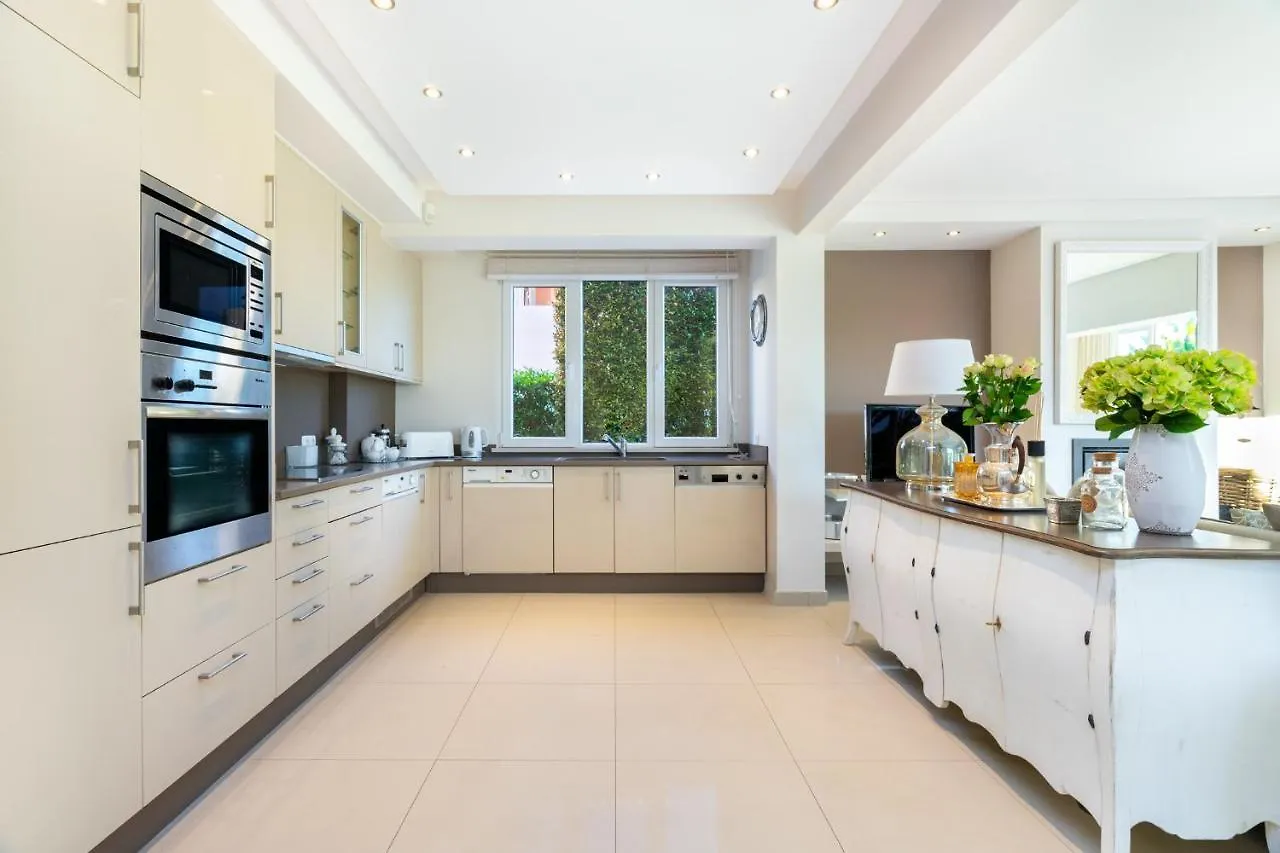 Whome | Prime Hideaway Luxury Villa Quarteira 0*,  Portugal